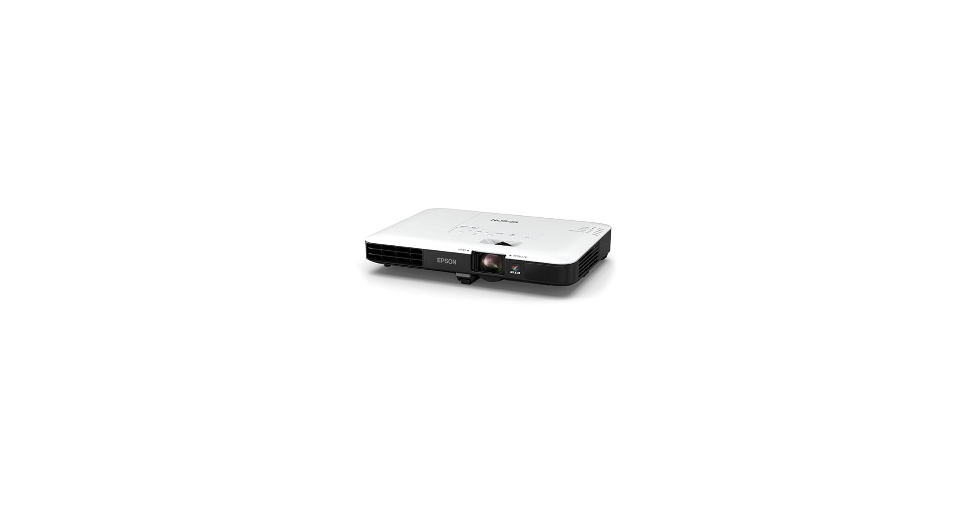 プロジェクター EPSON EB-1780W エプソン モバイルプロジェクター EB-1780W 無線接続 WXGA 3000