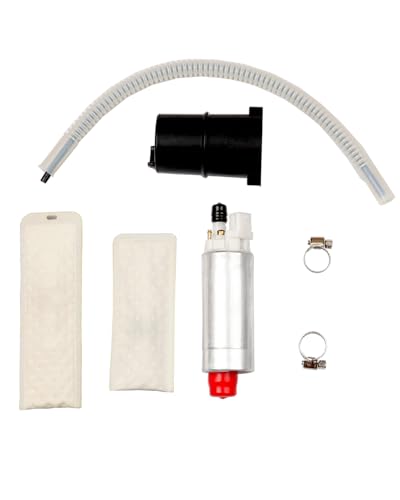 ECCPP Electric Fuel Pump Replacement for Buick Park Avenue