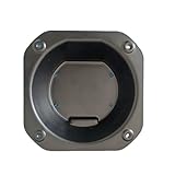 BN61-18648A, kompatibel mit Samsung, Odyssey Neo G8 S32BG850NK S32BG850NU S32BG850NC S32BG852NE S32BG852NN Wandhalterung VESA-Adapterhalterung