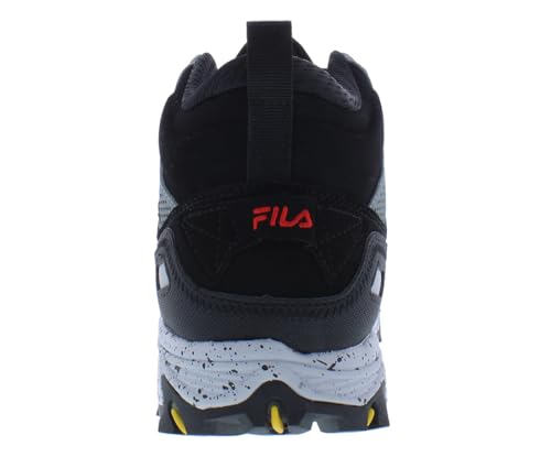 Image of Fila Grand Tier Mid