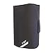 FBT XL-C12 Cover Custodia per Monitor diffusore audio FBT X LITE 12A, Nero