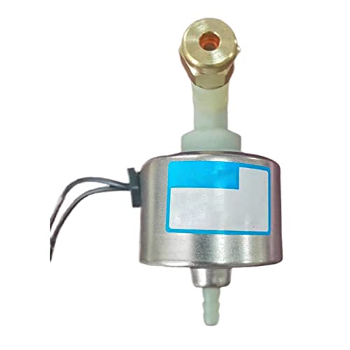 Bomba de aceite para máquina de humo 40DCB 18W 110-120V miniatura 6
