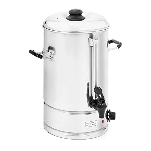 Royal Catering - RCWK 10L - Bollitore 10 Litri