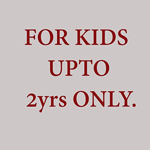 Image of Plush Baby Sofa Seat for Kids, 0-2years