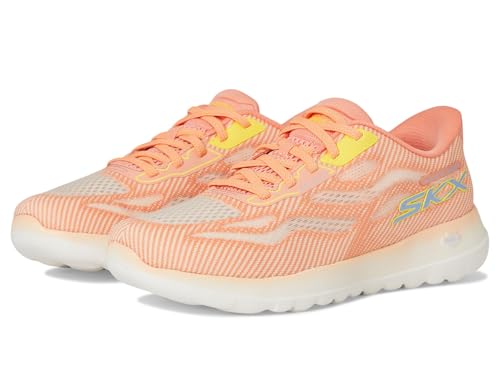 Skechers Go Walk Joy Lynzee 女士免提一脚蹬健步鞋 5.5码