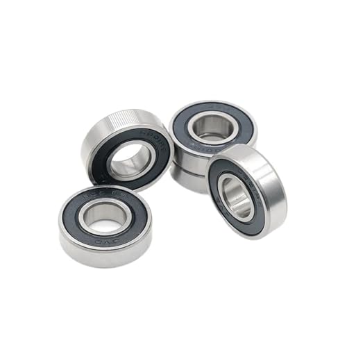 Roulement miniature 629RS 9x26x8 roulement a billes etanche