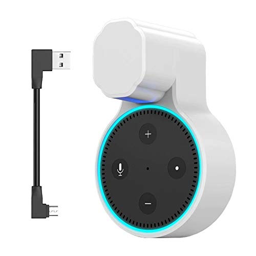 Best Wall Outlet For Alexa