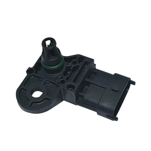 Capteur pression de suralimentation 0261230268 anti trou accélération 55219296 - 4