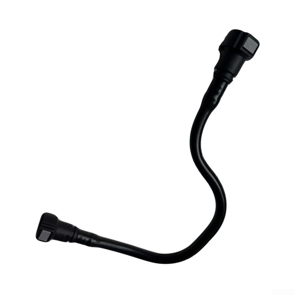 Separador de vapor de combustible Ford 8W1Z9D289A con montaje plástico reforzado