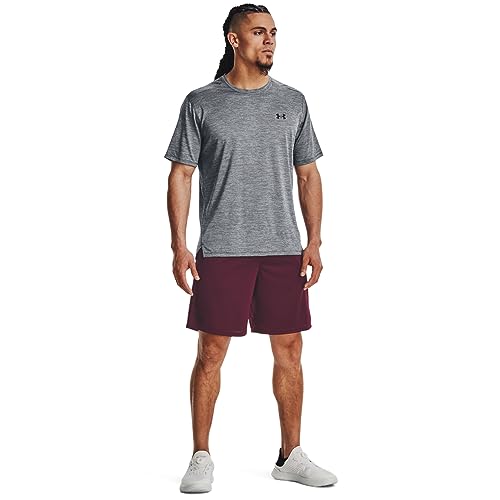 Image of Under Armour Mens Tech Mesh Shorts