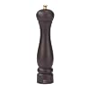 Peugeot Clermont handmatige pepermolen, klassieke maalgraadinstelling, hoogte: 24 cm, hout, bruin, 27971