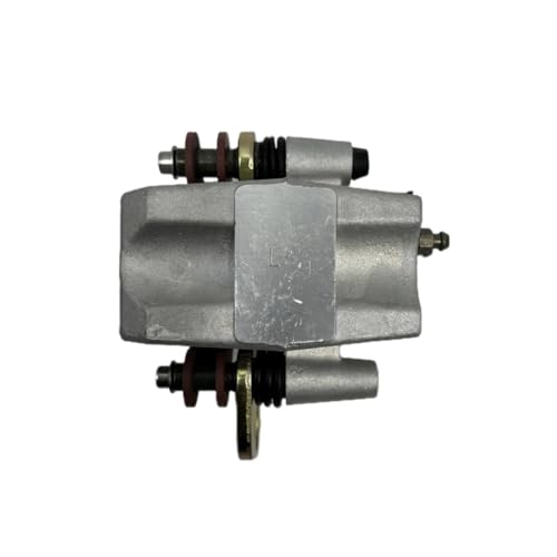Étrier de frein avant gauche robuste pour quad de rechange référence 32205a - 6