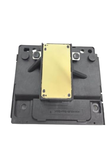 Cabezal de impresión SX420 con puerto marrón de 23 pines para impresoras XP202 y NX430
