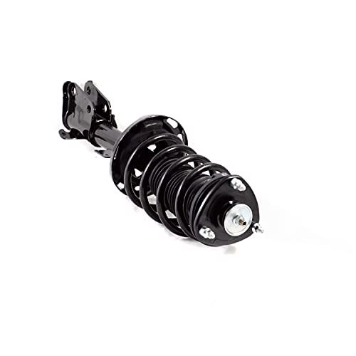 Image of Gabriel G57696 Ultra ReadyMount Front Right Complete Strut Assembly for 10-15 Honda Pilot (1 Pack)