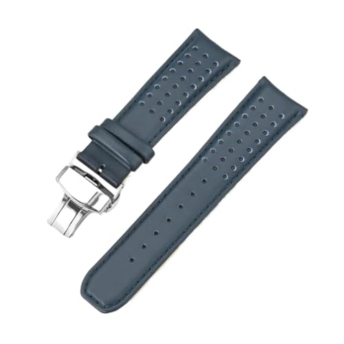 22mm 23mm {vXgbvAV`Y u[GWFXV[YΉAA[NJ[uGh vvohAup tBteBt@]YΉ(Royal blue blue03,23mm)