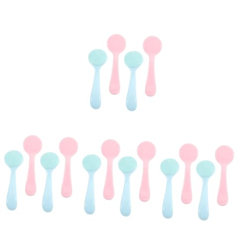 Brosse nettoyante silicone visage exfoliant points noirs soin de peau