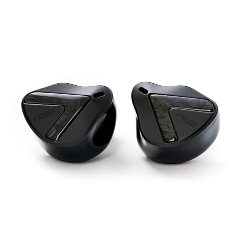 Amazon.co.jp: Softears RSV-MKII 5つのバランス型アクティブ