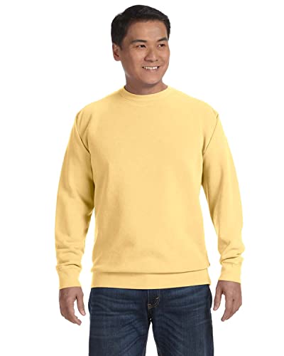 Image of Comfort Colors Adult Crewneck Sweatshirt, Style 1566