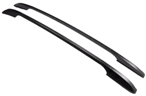 Barres de toit ix35 Hyundai aluminium aérodynamique pour portage sécurisé de bagages