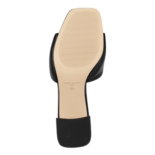 Marc Fisher LTD Women's Nombra Heeled Sandal4