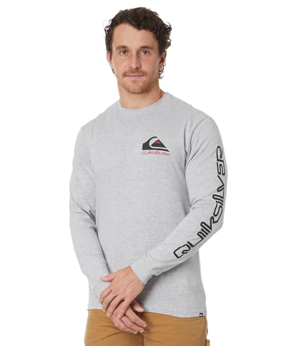 Quiksilver Camiseta de manga larga
