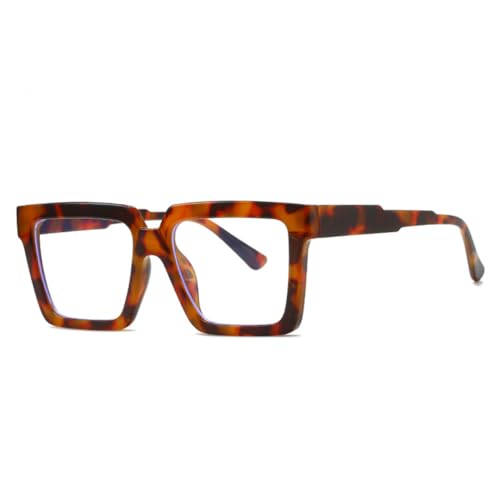 Lunettes de soleil tendance transparentes pour femmes et hommes d'aujourd'hui