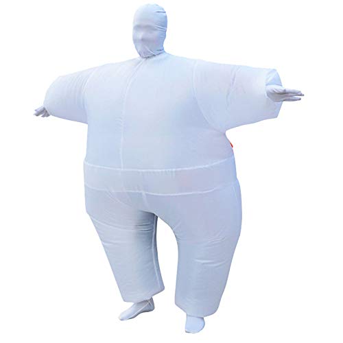 Amazon.com: Derefine Blue Costume Bubble Suit Inflatable Masquerade Costume Full Body Suit Air Blow Up Costumes Jumpsuit Suit(1 Pcs)(#3) : Clothing, Shoes & Jewelry Amazon.com: Derefine Blue Costume Bubble Suit Inflatable Masquerade Costume Full Body Suit Air Blow Up Costumes Jumpsuit Suit(1 Pcs)(#3) : Clothing, Shoes & Jewelry
