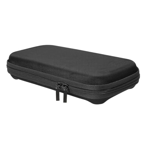 Case Estojo Bag Rígida Protetora Transporte para Nintendo Switch