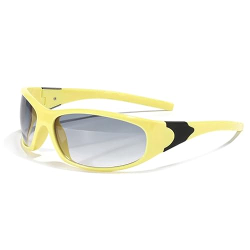 Lunettes de soleil œil de chat pour vos festivals d'été et sorties rétro