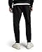 G-STAR Raw Men's Premium Core Type C Sweat Pants,Dark Black,XX-Large