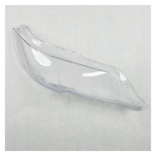 Couvercle de phare transparent Acura RDX 2013 protection anti-jaunissement