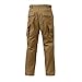 Rothco 8522: Tactical BDU Pants