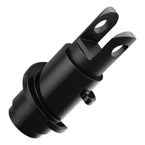 SurpLee 585196MA Chute Rotator Gear