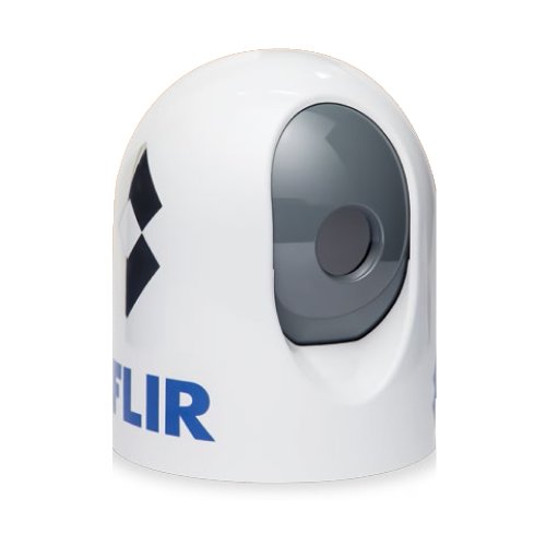FLIR MD-625 Static Thermal Night Vision Camera (432-0010-03-00) (47429)
