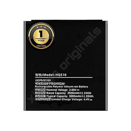 Image of HQ510 Battery for Nokia 2.2 TA-1179 / TA-1183 / TA-1188 / TA-1191 Battery with 1 Year Warranty**** (N26)