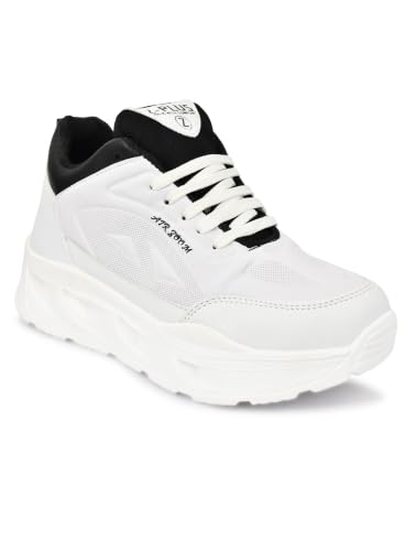 Image of Men's Daily Use Sneaker Sports Shoes