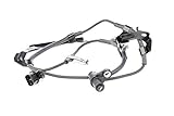 Codice OE: MN102573 RIDEX 412W0317 Sensore ABS Anteriore Sinistra per MITSUBISHI L 200 / Triton Pick-up (KAT, KBT)