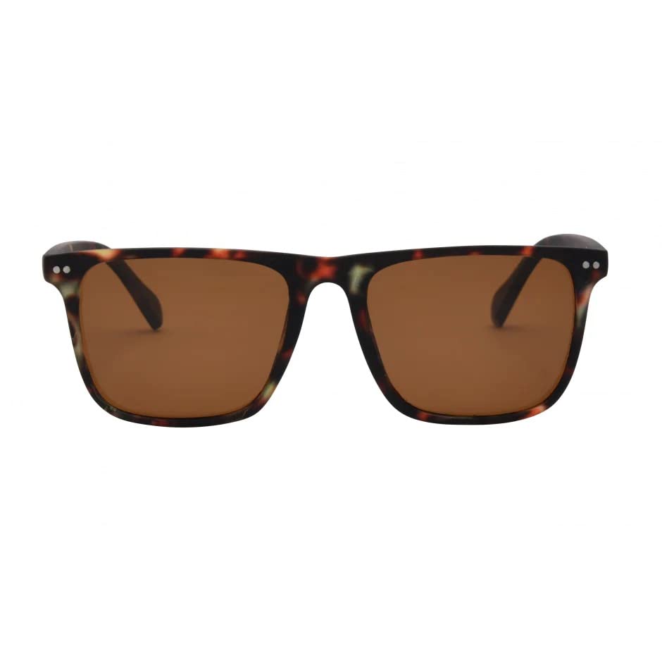 Image of DAX SUNGLASSES WITH POLARIZED LENSES BY I-SEA