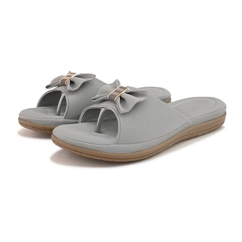 Image of Centrino Women's Sandals | Soft Cushioned Footbed for Extra Comfort | Stylish & Elegant Look for Ladies | Fashionable & Durable Sandal Comfort & Quality (9457)