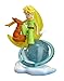 Plastoy Collectible Figurine The Little Prince and Fox on The Moon 40454 (2023)