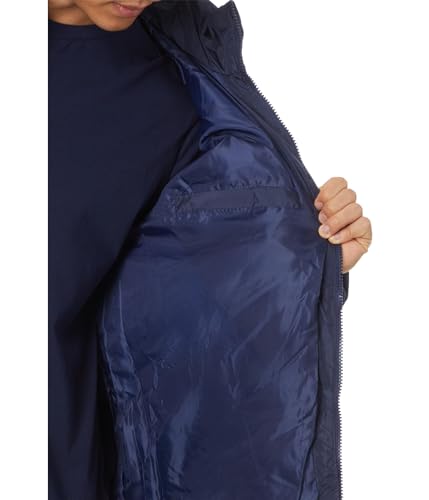 U.S. POLO ASSN. Men's Big Channel Puffer3