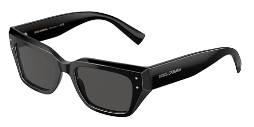 Dolce & Gabbana Women's Cat Eye Sunglasses