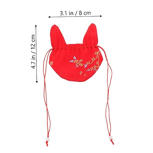 Bolsas de sachet lavanda 10 piezas VOSAREA para aroma miniatura 2