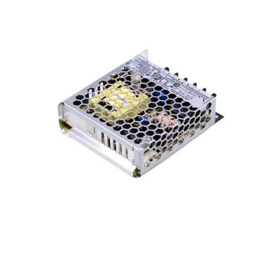 LRS-50-36 bloc d'alimentation de précision 50W à sortie unique - 2