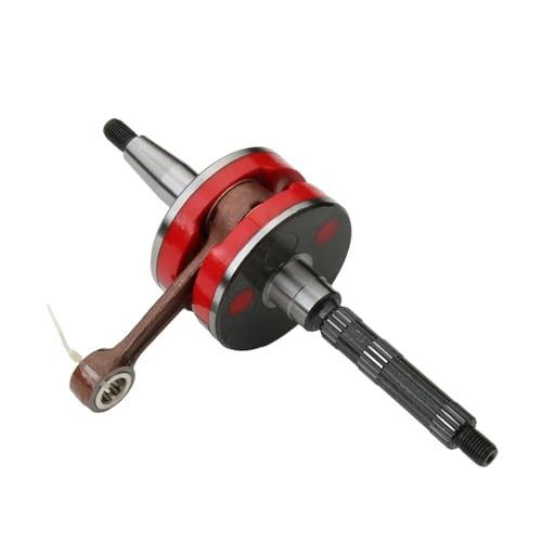 XN[^[[VONNVtg݊ A 50 MCSSC ONE SR M 50cc 2TGW 4316255 100030201(Bakelite Crankshaft)