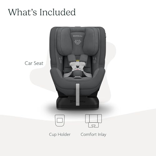 UPPAbaby Rove Convertible Car Seat  - Additional View