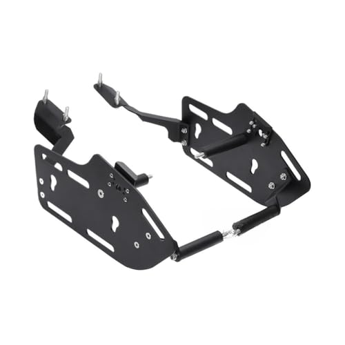 Porte-bagages moto pour CFMOTO 450MT 2024 support de sacoche latérale