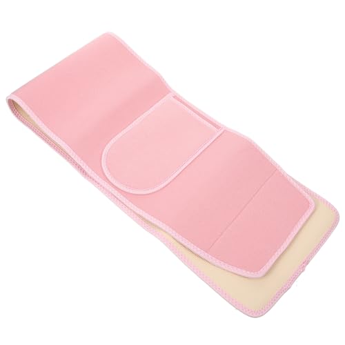 Faja lumbar de soporte multifuccional transpirable para dolor de espalda miniatura 1