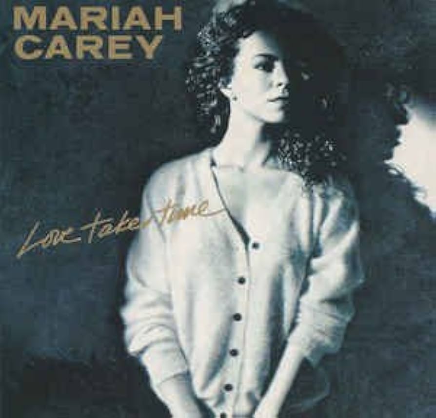 洋楽 mariah carey love takes time uk Love takes time (3 by Mariah Carey: Amazon.co.uk: CDs & Vinyl
