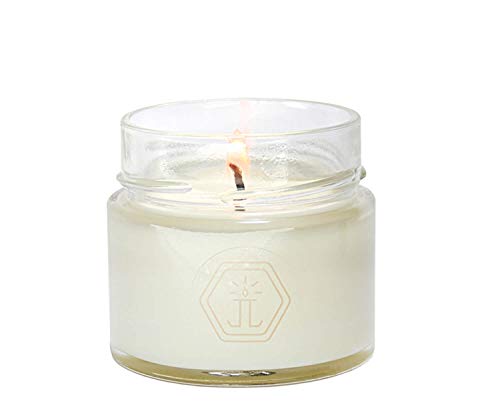 Oásis - Vela Aromática de Baunilha 140g